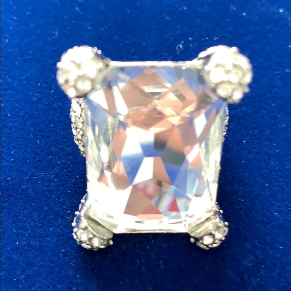 Crystal Ring - image 5
